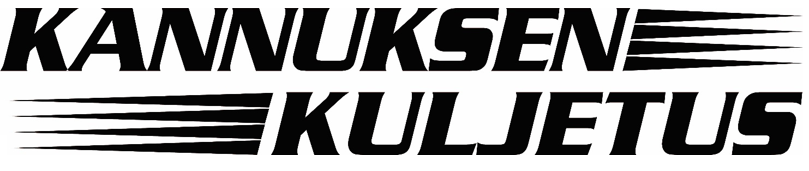 Kuljetuksen logokuva